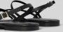 Marc O'Polo Sandalen met blokhak model 'VICTORIA' - Thumbnail 9