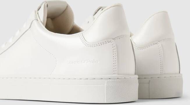 Marc O'Polo Sneakers met labelbadge model 'Agar'