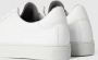 Marc O'Polo Sneakers met labeldetails model 'Agar' - Thumbnail 7