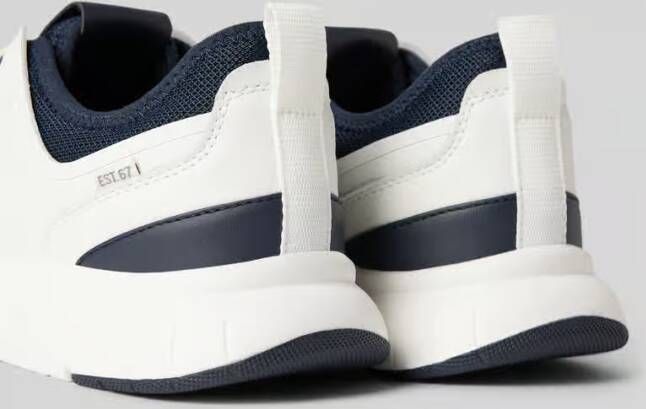 MARC O POLO Sneakers met labeldetails model 'Niclas'