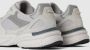 Marc O'Polo Sneakers met labeldetails model 'Perci' - Thumbnail 8