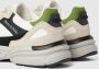 Marc O'Polo Sneakers met labeldetails model 'Perci' - Thumbnail 9