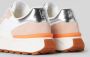 Nike Marc O'Polo Women Egila 1F Offwhite Burnt Orange - Thumbnail 18