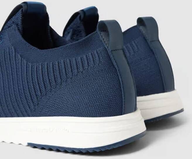 Marc O'Polo Sneakers met structuurmotief model 'Jasper'