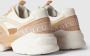 Marc O'Polo Sneakers met ton-sur-ton garnering model 'Julia' - Thumbnail 15