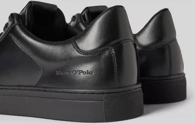 MARC O POLO Sneakers met vetersluiting