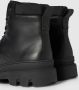 Marc O'Polo Veterboots met labeldetails model 'ISAK' - Thumbnail 4