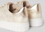 Marco tozzi Sneakers in metallic look - Thumbnail 2