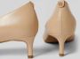 Michael Kors Zwarte Alina Flex Kitten Hakken Black Dames - Thumbnail 3