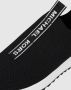 Michael Kors Slip-on sneakers van textiel model 'Miles' - Thumbnail 5