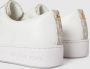 MICHAEL Kors Sneaker van echt leer met contrastgarnering - Thumbnail 2