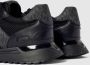 Michael Kors Sneakers van leer model 'Trainer' - Thumbnail 3