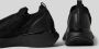 MICHAEL KORS Lage Sneakers Dames Ari Slip On Maat: 40 Materiaal: Textiel Kleur: Zwart - Thumbnail 8