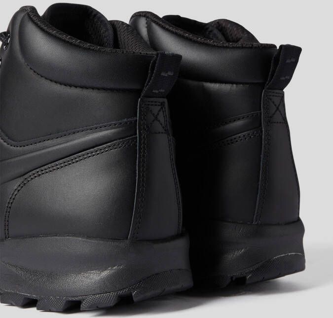 Nike Boots met labeldetails