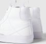 Nike Blazer Mid '77 Sed (gs) Basketball Schoenen white white white black maat: 35.5 beschikbare maaten:36.5 38.5 35.5 - Thumbnail 10