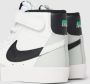 Nike High top sneakers met labeldetails model 'BLAZER' - Thumbnail 6