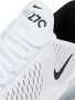 Nike Air Max 270 Running Schoenen white black white maat: 46 beschikbare maaten:42 43 44.5 45 46 40.5 45.5 39 - Thumbnail 5