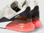 Nike Air Max 270 Heren Platte Sneakers - Thumbnail 4
