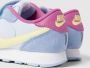 Nike Sneakers met contrastgarnering model 'MD Valiant' - Thumbnail 4
