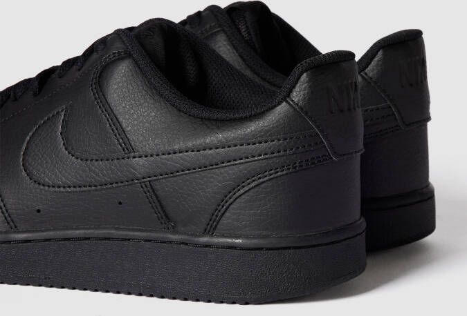 Nike Sneakers met labeldetails