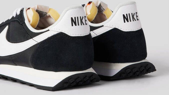 Nike Sneakers met labeldetails