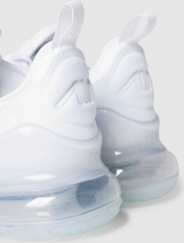 Nike Sneakers met labeldetails model 'Air Max'