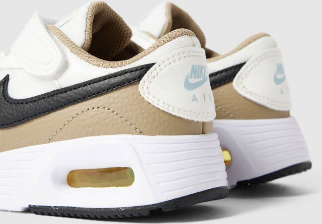 Nike Sneakers met labeldetails model 'Air Max SC'