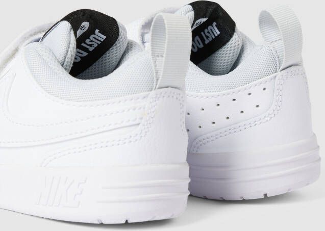 Nike Sneakers met labeldetails model 'Pico'