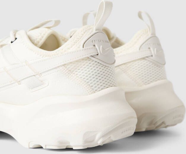 Nike Sneakers met labeldetails model ' Zoom Air Fire'