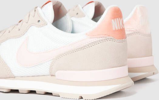 Nike Sneakers met logo-applicatie model 'Internationalist'