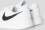 Nike Eenvoud en Comfort met Gerecyclede Materialen White Heren - Thumbnail 8
