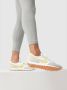 Nike Lage Sneaker Summit White Gold Grey White Dames - Thumbnail 14