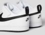 Nike Sneakers met logomotief model 'COURT BOROUGH LOW 2' - Thumbnail 4