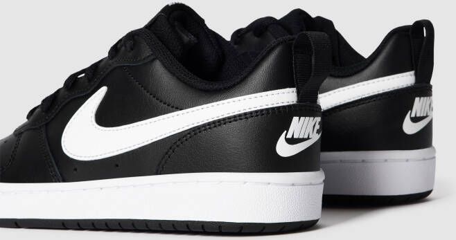 Nike Sneakers met logopatch model ' COURT LOW 2'