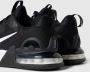 Nike Stijlvolle en comfortabele sneakers Zwart Heren - Thumbnail 15