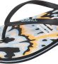 O'Neill Schoenen Women PROFILE GRAPHIC SANDALS Orange Ao 1 41 Orange Ao 1 100% Polyethylene - Thumbnail 2