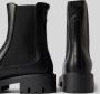 Only Stijlvolle Schoenen voor Mannen en Vrouwen Black Dames - Thumbnail 9