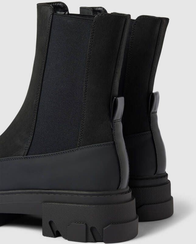 Only Chelsea boots met logodetail model 'ONLTOLA'