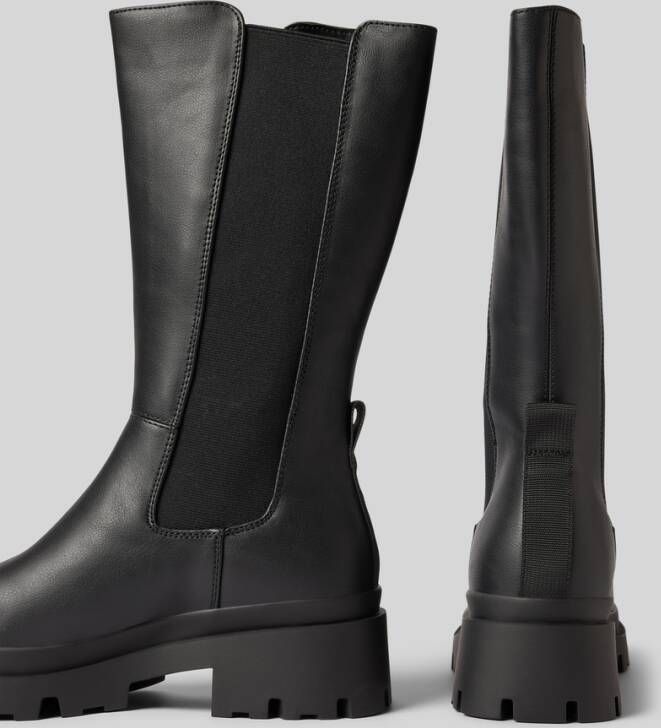 Only Laarzen met elastisch inzet model 'DOJA -5'