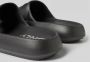 Only Sandalen met doorgestikte naden model 'MAVE' - Thumbnail 7