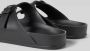 ONLY Onlcristy Sandal Black ZWART - Thumbnail 6