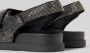 Only Sandalen met strass-steentjes model 'MINNIE' - Thumbnail 7