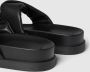 ONLY ONLMINNIE padded slipper zwart - Thumbnail 7