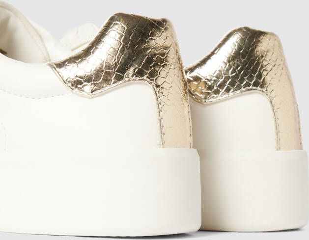 Only Sneakers met metallic detail model 'SOUL'