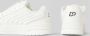 Pegador Venice Skate Low Basketball in beige formaten: 44 - Thumbnail 4
