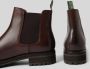 Polo Ralph Lauren Chelsea boots met elastische inzet model 'BRYSON' - Thumbnail 11