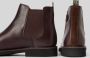 Polo Ralph Lauren Chelsea boots met elastische inzet model 'TALAN' - Thumbnail 4