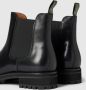Polo Ralph Lauren Chelsea boots van leer model 'BRYSON' - Thumbnail 6