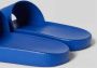 Polo Ralph Lauren Stijlvolle Wezel Slippers voor Mannen Blue Heren - Thumbnail 11