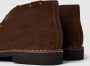 Polo Ralph Lauren Leren schoenen met vetersluiting - Thumbnail 2